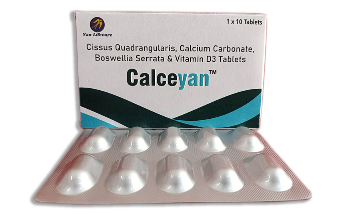 calceyan