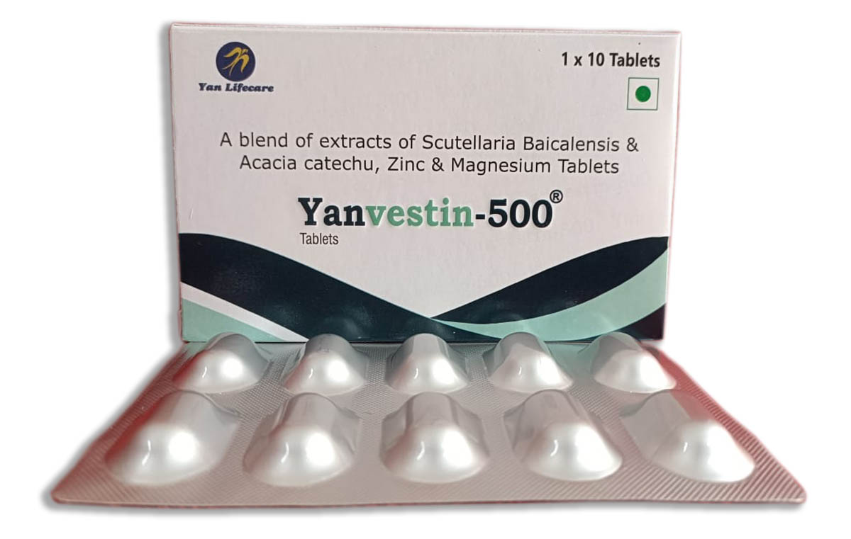 yanvestin-500